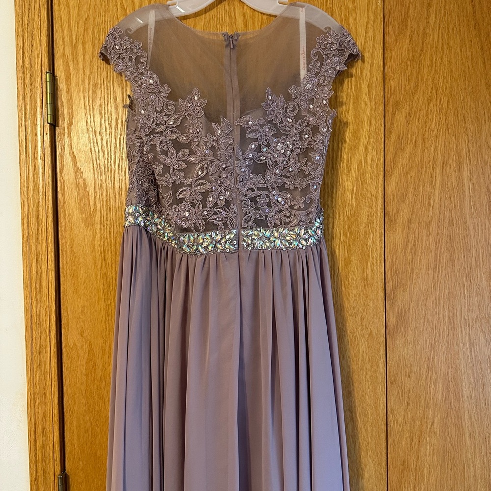 Formal Gown - Picture 4 of 5